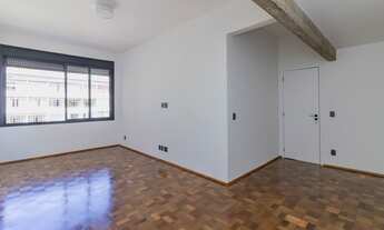 Imagem: 2 dormitórios na Avenida Higienópolis