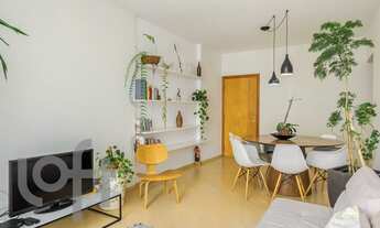 Imagem 4: 3 dormitórios na Rua Martiniano De Carvalho