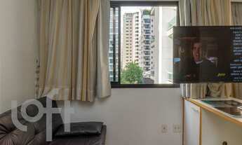 Imagem 5: 1 dormitório na Avenida Rouxinol