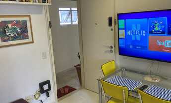 Imagem 5: Apartamento para Venda em São Paulo / SP no bairro Vila Buarque