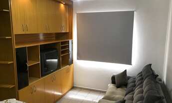 Imagem: 1 dormitório na Rua Marquês De Itu