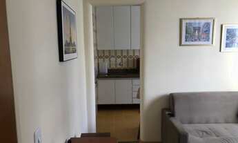 Imagem 2: 1 dormitório na Rua Conselheiro Brotero