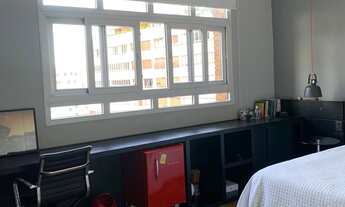 Imagem 4: 3 dormitórios na Avenida Higienópolis