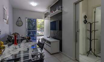 Imagem 3: 1 dormitório na Rua Clímaco Barbosa