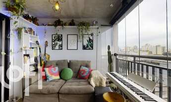 Imagem 2: 1 dormitório na Rua Anhaia