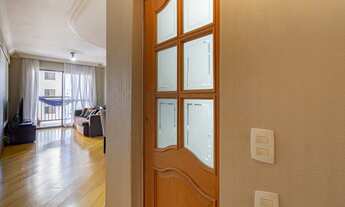 Imagem 3: 4 dormitórios na Rua Cônego Vicente Miguel Marino