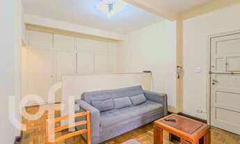 Imagem 5: 1 dormitório, 1 banheiros, 30M² de Área Construída