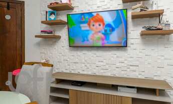 Imagem 6: 2 dormitórios na Rua Visconde De Parnaíba