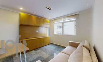 Imagem 4: 1 dormitório na Rua Conselheiro Brotero