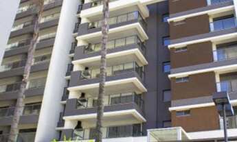 Imagem 2: 3 dormitórios na Rua Afonso De Freitas