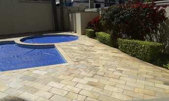 Imagem 1: 2 dormitórios na Rua Doutor Luís Barreto Filho