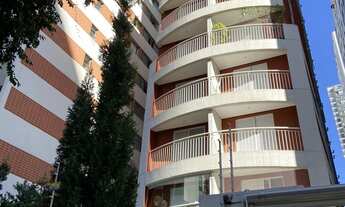 Imagem 2: 2 dormitórios na Avenida Angélica