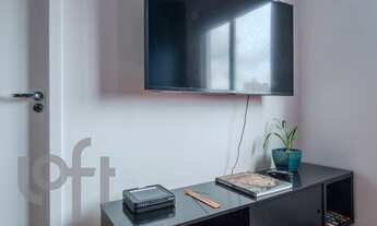 Imagem 4: 1 dormitório na Rua Cônego Vicente Miguel Marino