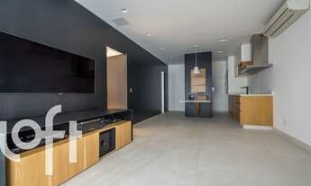 Imagem 3: 1 dormitório na Rua Leopoldo Couto De Magalhães Júnior