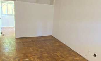 Imagem 5: 2 dormitórios na Rua Doutor Veiga Filho