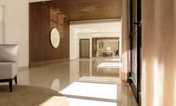 Imagem 4: 3 dormitórios na Rua Conselheiro Moreira De Barros