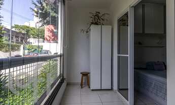 Imagem 7: 1 dormitório na Rua Clímaco Barbosa