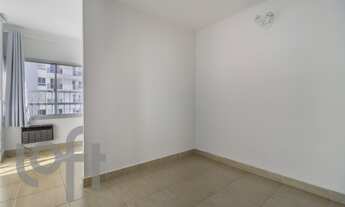 Imagem 5: 1 dormitório na Rua Asdrúbal Do Nascimento