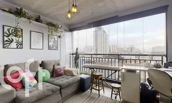 Imagem: 1 dormitório na Rua Anhaia