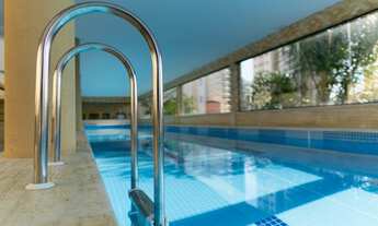 Imagem: 3 dormitórios na Rua Conselheiro Moreira