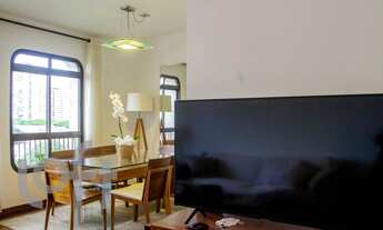 Imagem 4: 3 dormitórios na Rua Itapicuru