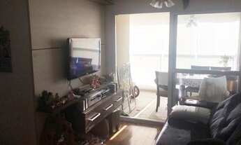 Imagem 3: 2 dormitórios na Rua Luís Gama