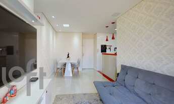 Imagem 6: 2 dormitórios na Rua Iru