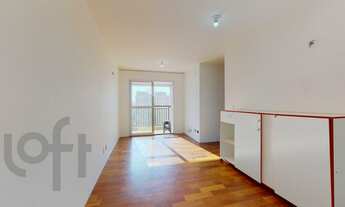 Imagem: 3 dormitórios na Rua Piratininga