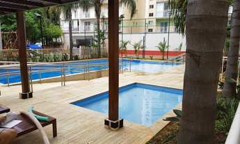 Imagem: 3 dormitórios na Avenida Cupecê