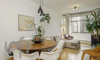 Imagem 2: 3 dormitórios na Rua Martiniano De Carvalho