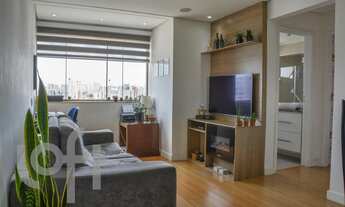 Imagem 3: 1 dormitório na Rua Coronel Bento Pires