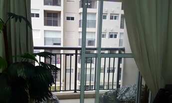 Imagem 6: 2 dormitórios na Rua Piratininga