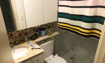 Imagem 7: 2 dormitórios na Rua Luís Gama