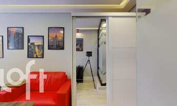 Imagem 3: 1 dormitório na Avenida Ipiranga