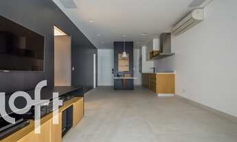 Imagem 4: 1 dormitório na Rua Leopoldo Couto De Magalhães Júnior