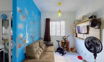 Imagem 3: 1 dormitório na Rua Cônego Vicente Miguel Marino