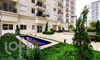 Imagem 2: 1 dormitório na Rua Visconde De Parnaíba