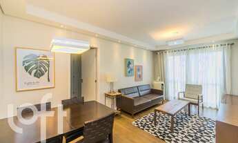 Imagem: 2 dormitórios na Avenida São Gabriel