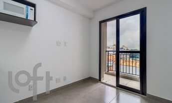 Imagem 7: 1 dormitório na Avenida Cásper Líbero