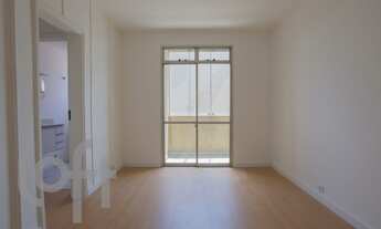 Imagem 2: 1 dormitório na Rua Coronel Bento Pires