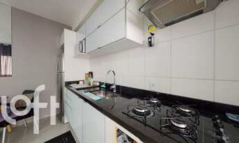 Imagem 7: 1 dormitório na Rua Cônego Vicente Miguel Marino