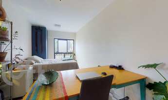 Imagem 3: 1 dormitório na Rua Carlos Petit