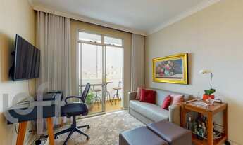 Imagem 4: 1 dormitório na Rua Coronel Bento Pires