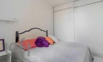 Imagem 5: 1 dormitório na Avenida Rangel Pestana