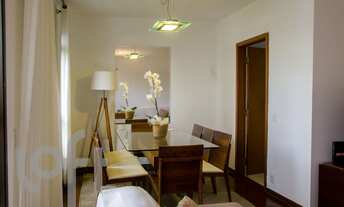 Imagem 3: 3 dormitórios na Rua Itapicuru