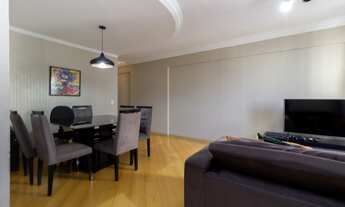 Imagem 6: 4 dormitórios na Rua Cônego Vicente Miguel Marino