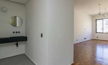 Imagem 5: 2 dormitórios na Avenida Higienópolis