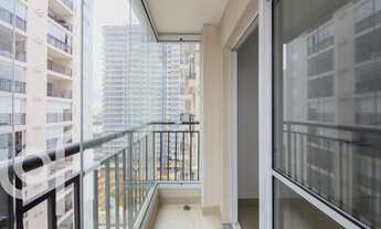 Imagem 7: 1 dormitório na Rua Visconde De Parnaíba