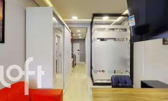 Imagem 5: 1 dormitório na Avenida Ipiranga