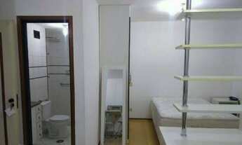 Imagem 5: 1 dormitório na Rua Marquês De Itu